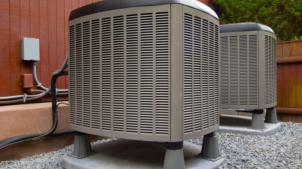 Les inconvénients d&rsquo;une pompe à chaleur air-air : ce qu&rsquo;il faut savoir
