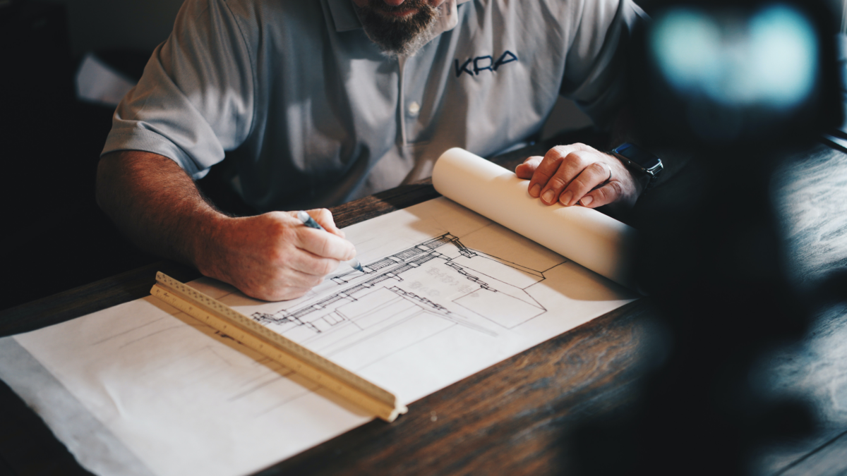plans maison