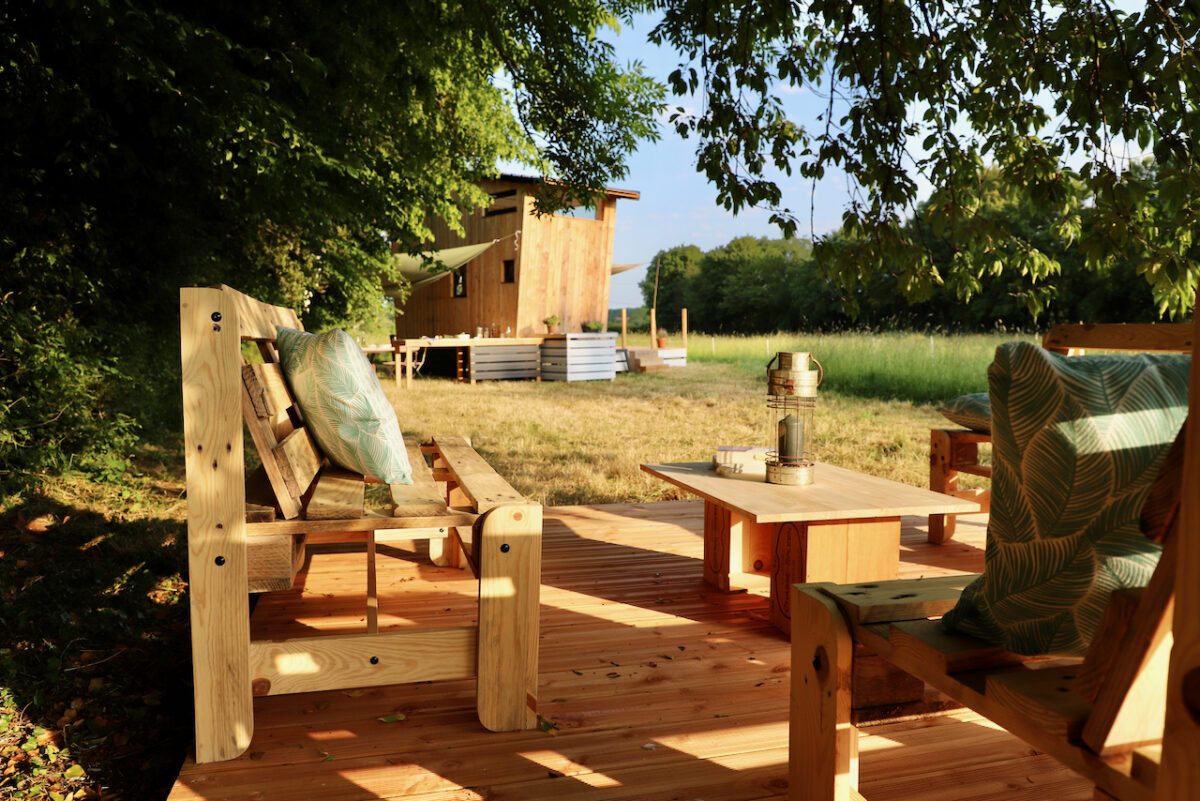 Kahuta : L’Éco-Constructeur Français qui Réinvente l’Art de Vivre avec les Tiny Houses