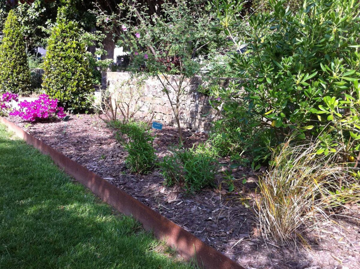 Comment utiliser les bordures de jardin en béton pour améliorer l’esthétique de votre espace extérieur