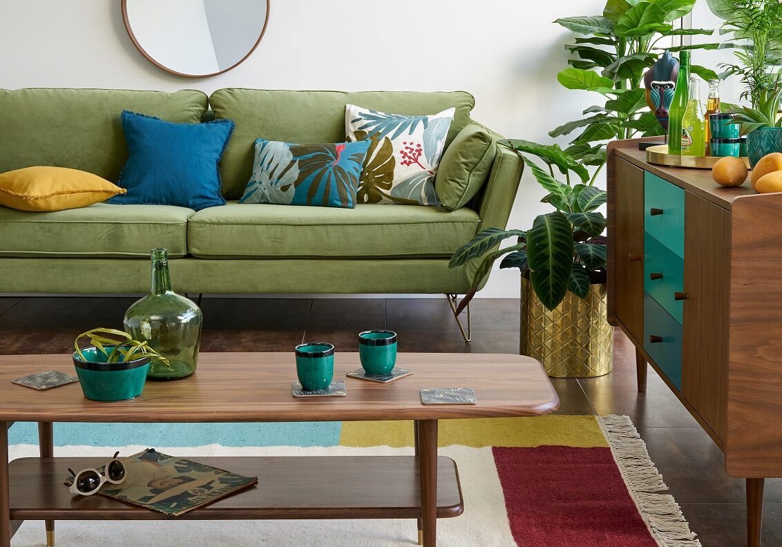 Décoration verte : Les astuces pour un intérieur éco-friendly