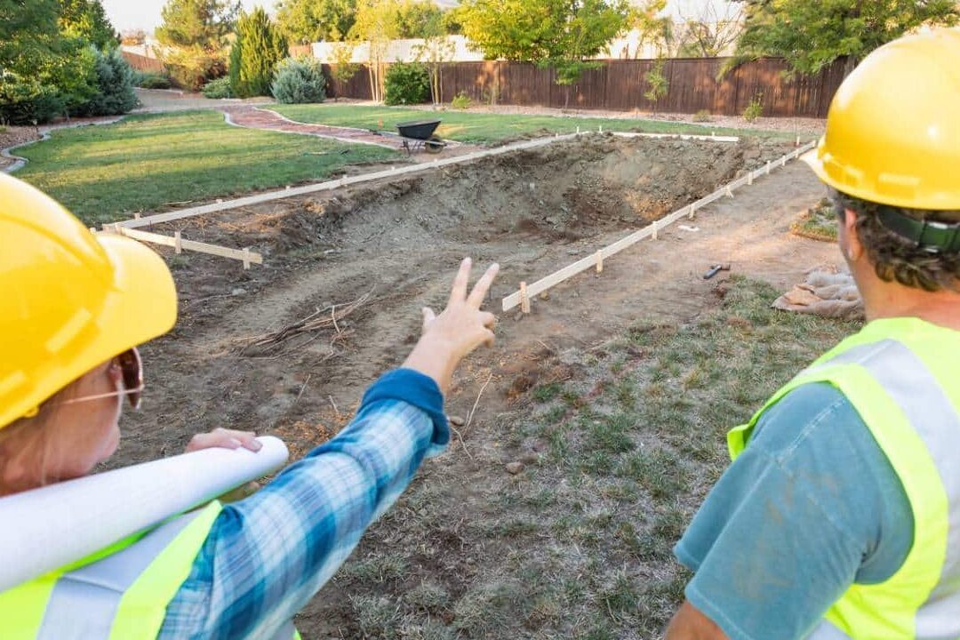 Étude de sol obligatoire pour le permis de construire : ce que vous devez savoir