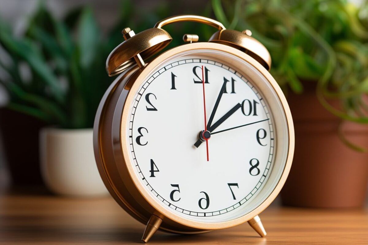 Horloge design : l&rsquo;élément incontournable pour sublimer votre intérieur
