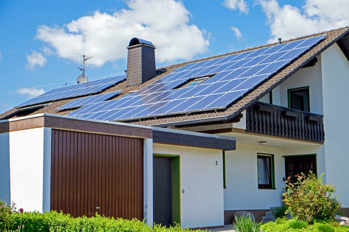 Est-ce intéressant d’installer des panneaux solaire en Isère ?
