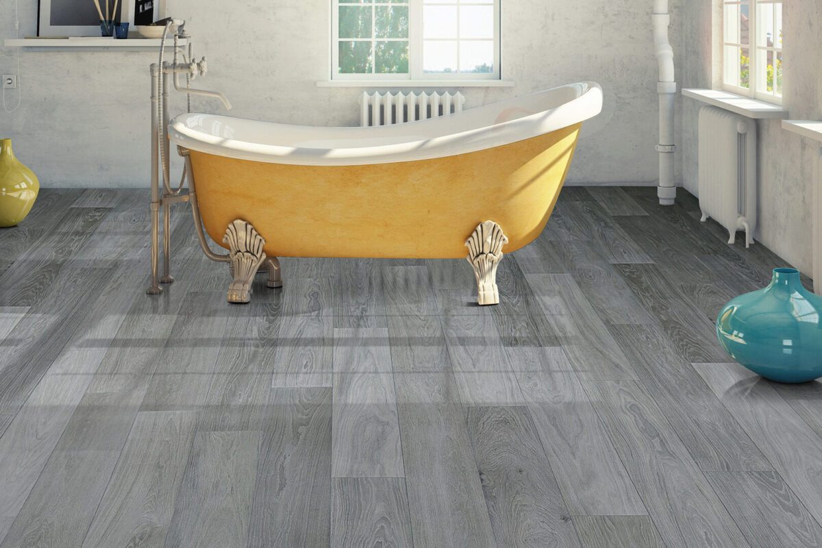 Comment choisir le lino parfait pour votre salle de bain ?