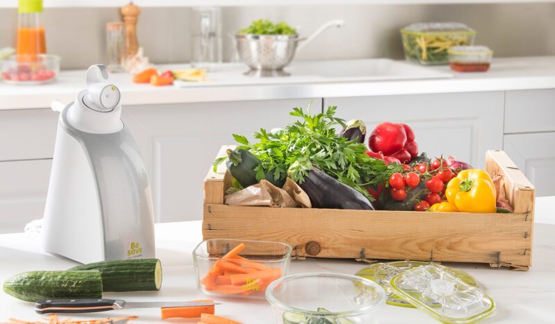 Astuces pour une cuisine zéro déchet