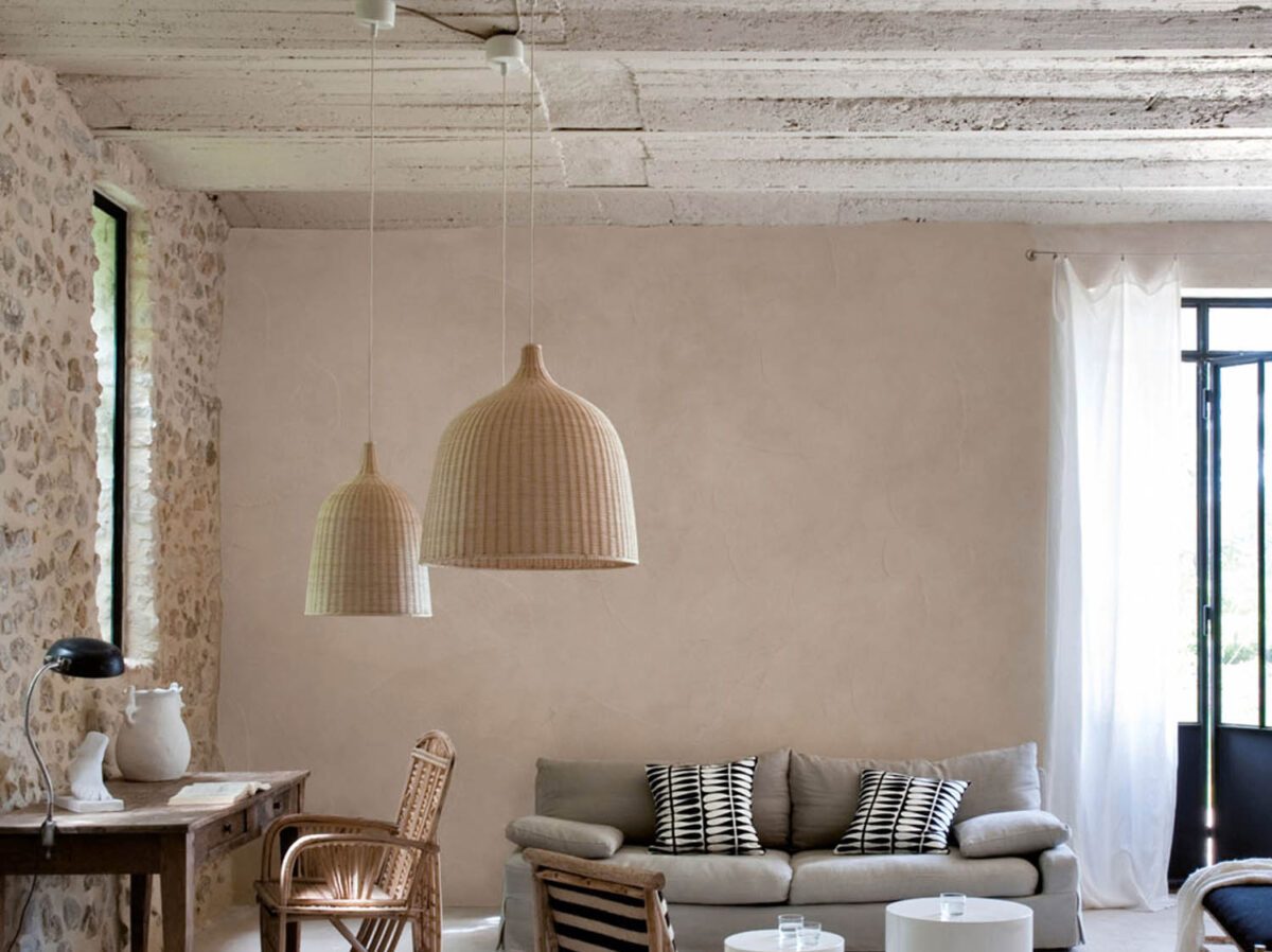 Comment choisir les meilleurs enduits de rebouchage et plâtre pour vos travaux d'intérieur?
