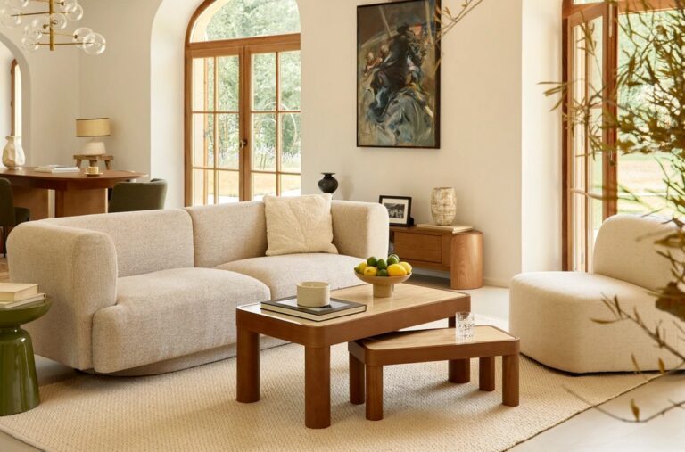 Comment intégrer le travertin à votre intérieur pour un style méditerranéen authentique ?