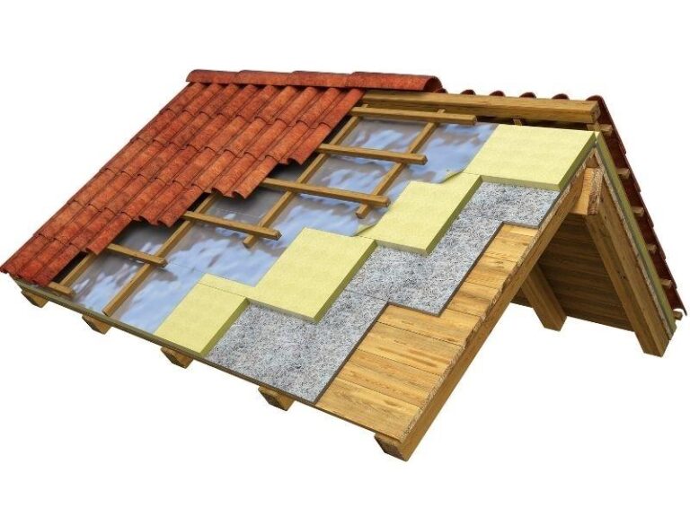 Comment réaliser une isolation de toiture par l'extérieur efficacement ?