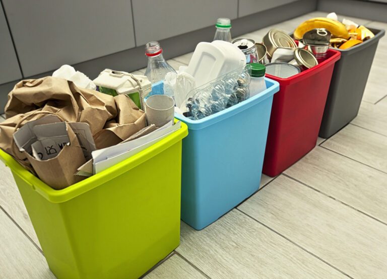 Comment trier ses déchets efficacement ?