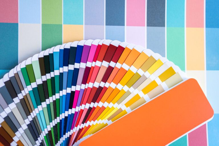 Couleur en V : Liste des couleurs qui commencent par V