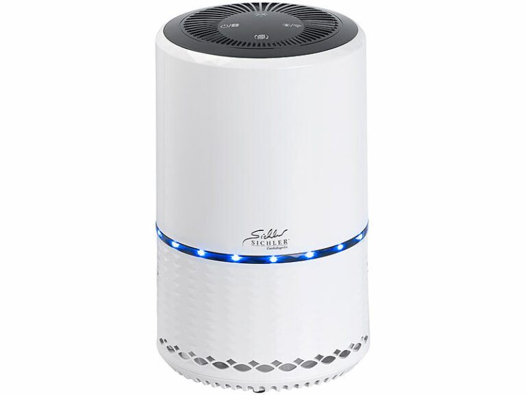 Purifier l'air intérieur avec des ioniseurs