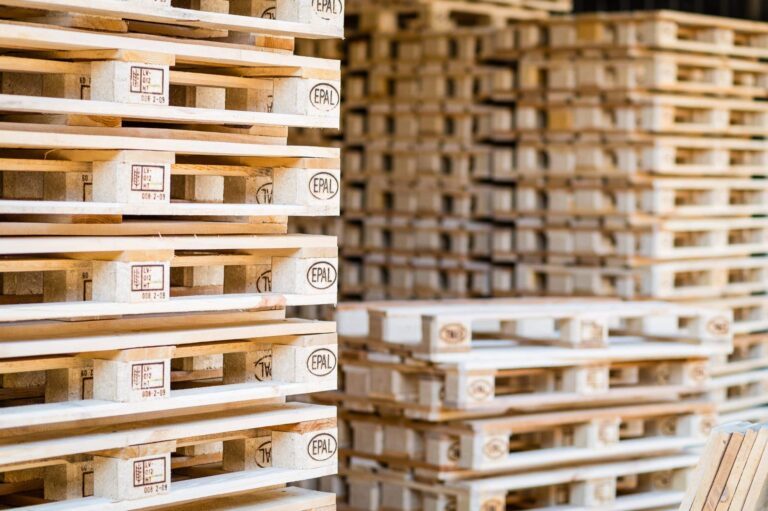 Quelles sont les dimensions standards d’une palette Europe ?
