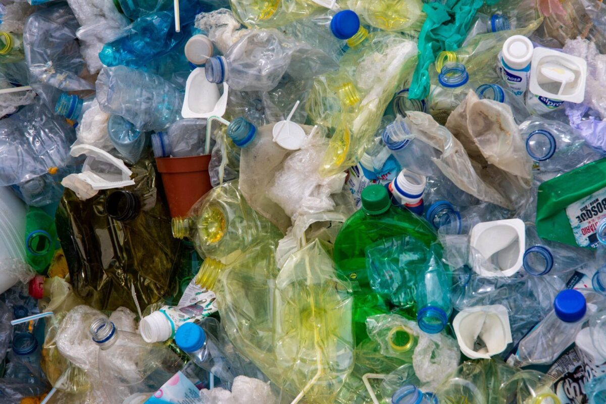 Réduire sa consommation plastique au quotidien