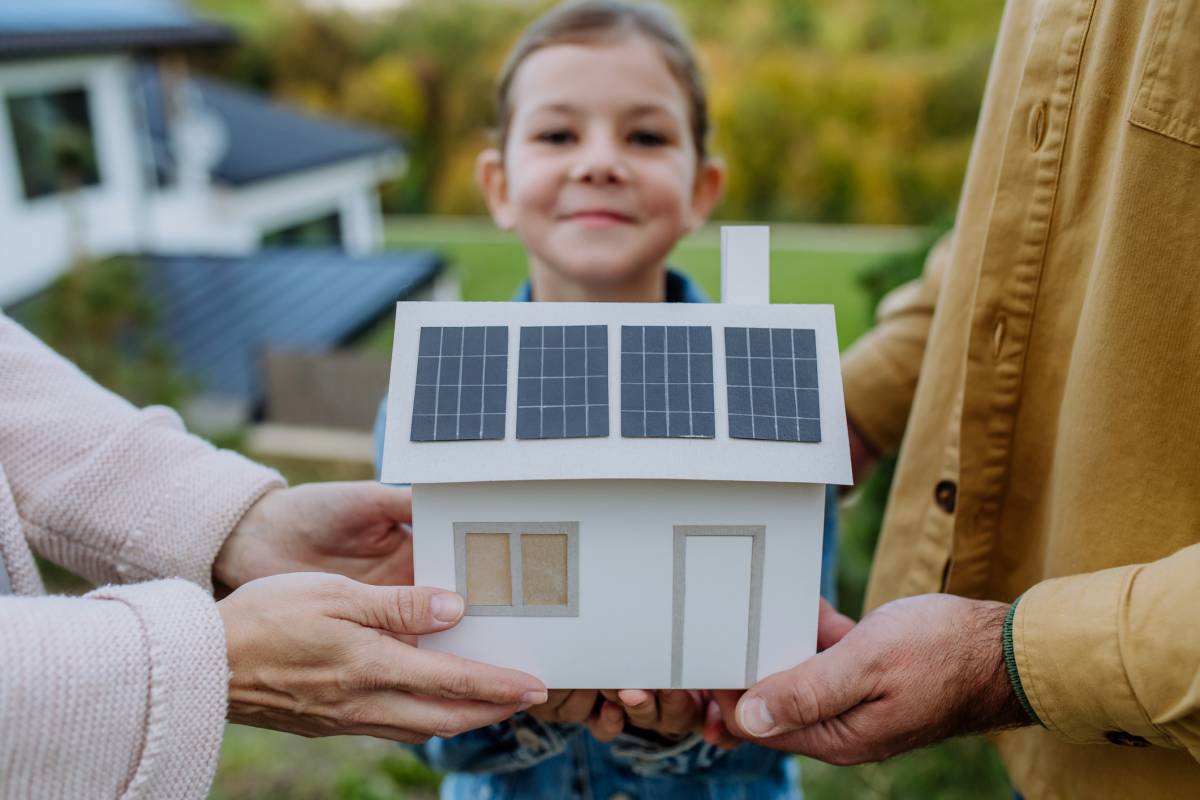 Un geste pour la planète : optez pour un contrat d’énergie plus verte