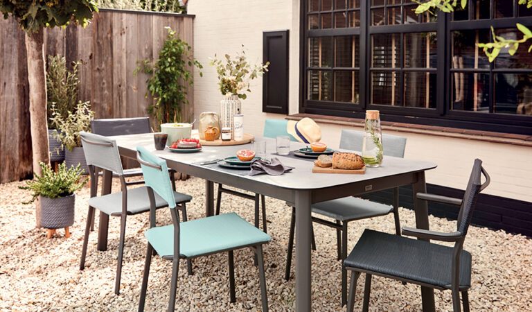 Comment aménager son jardin avec des idées déco gravier ?