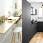 Comment aménager une petite cuisine moderne et fonctionnelle ?