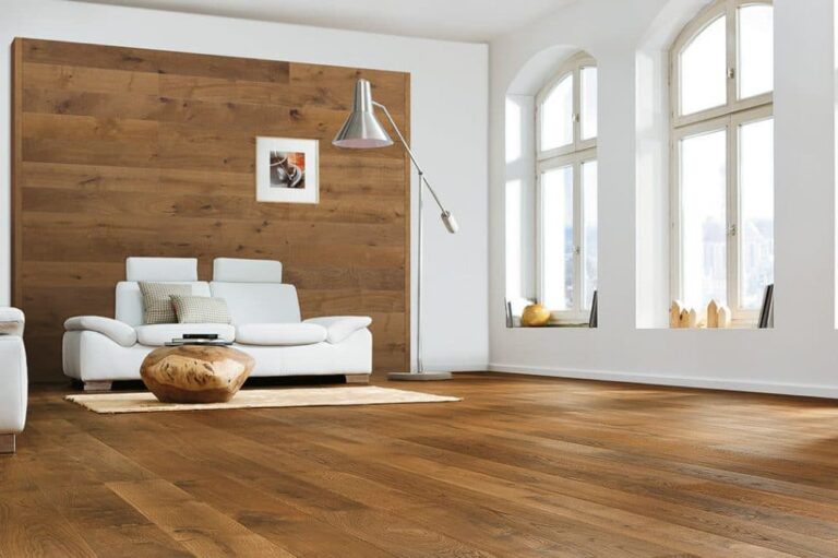 Comment choisir le parquet idéal pour votre chambre ?