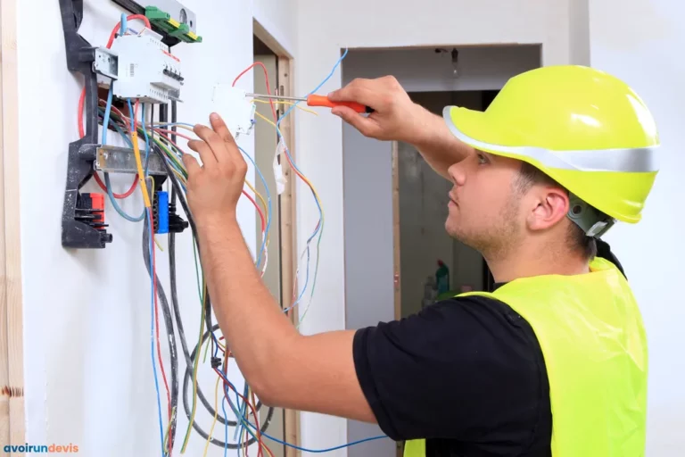 Comment obtenir un devis elec précis pour votre installation électrique ?