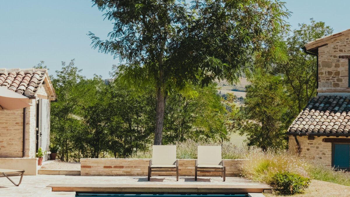 terrasse piscine