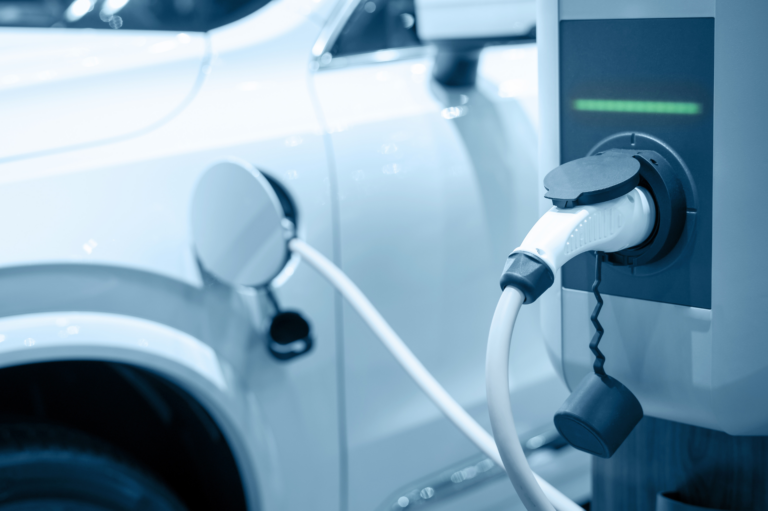 voiture electrique