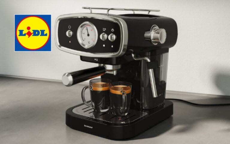 Cafetière Lidl : que vaut-elle vraiment en 2023 ?