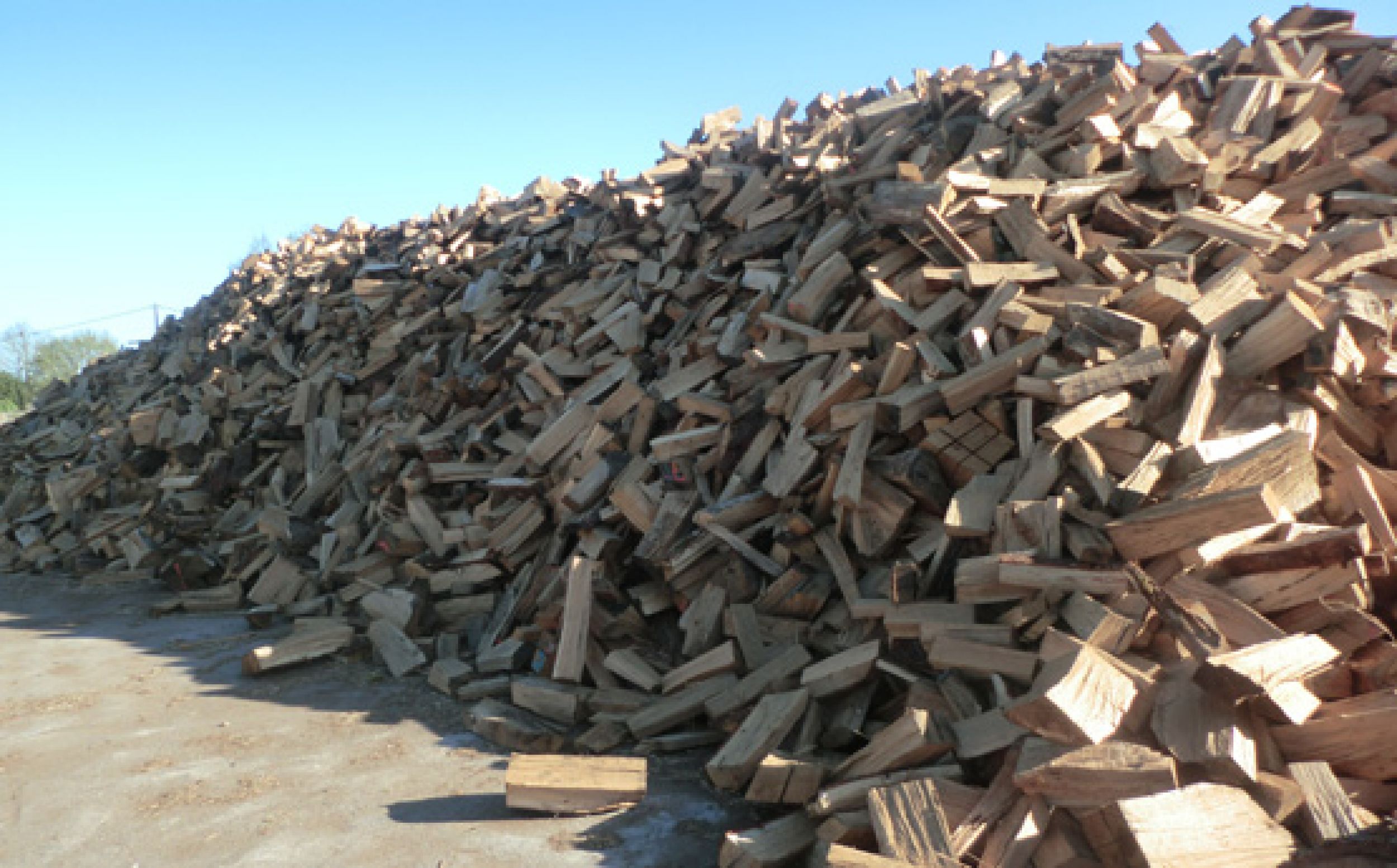 Combien coûte une stère de bois coupé en 50 cm ?