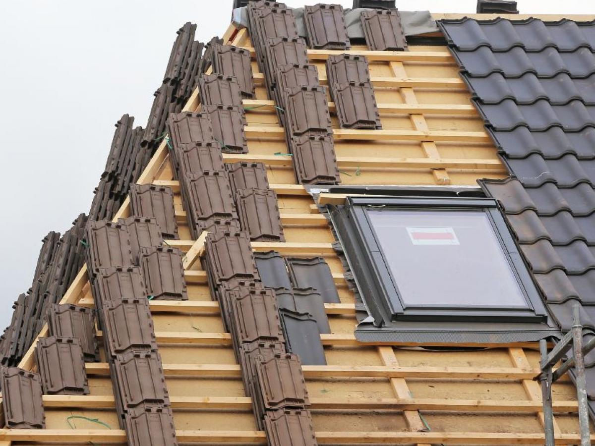 Comment choisir la meilleure toiture en ardoise pour votre maison ?