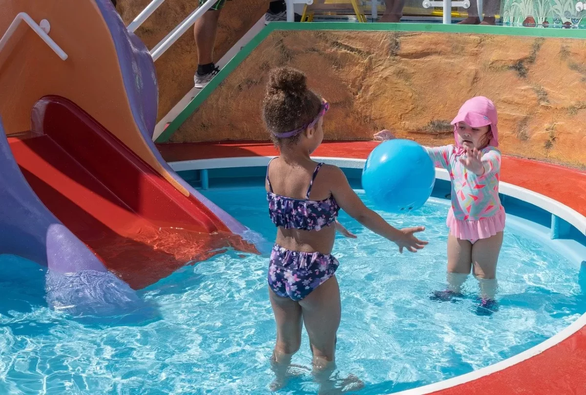 Comment choisir le meilleur toboggan pour piscine pour votre jardin ?
