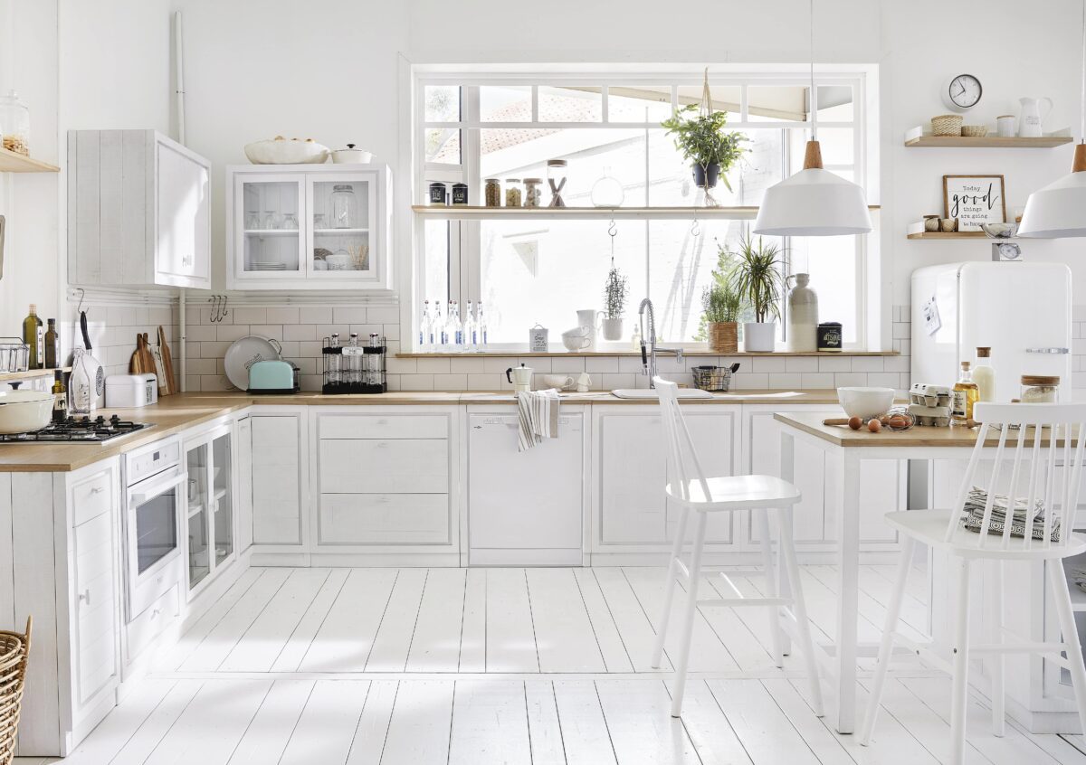 Comment intégrer des éléments de la cuisine maison du monde dans votre intérieur ?