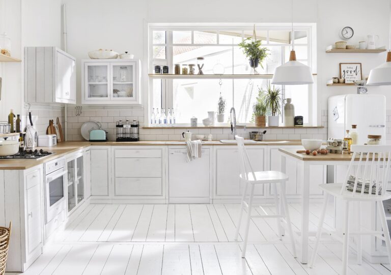 Comment intégrer des éléments de la cuisine maison du monde dans votre intérieur ?