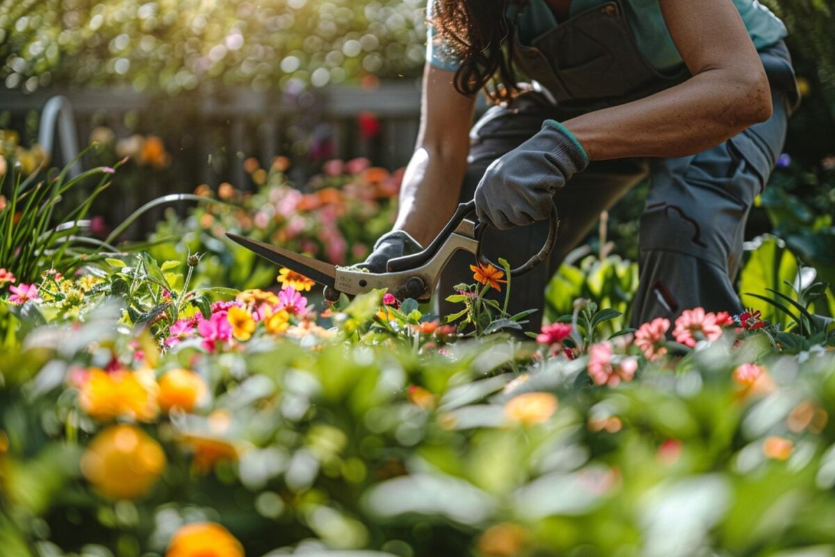 Besoin d&rsquo;une entreprise de jardinage pour particuliers ?