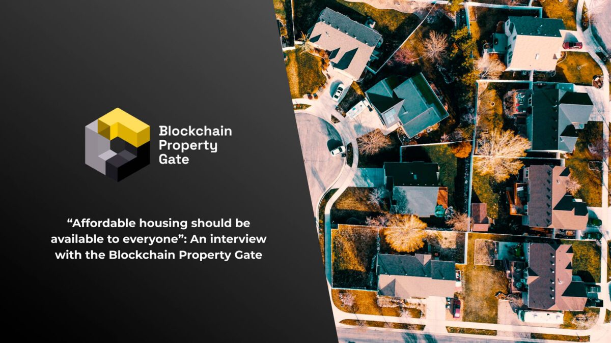 Le rôle innovant de Bitcoin dans la promotion de logements durables et abordables