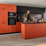 Comment choisir un meuble de cuisine de 20 cm de largeur ?