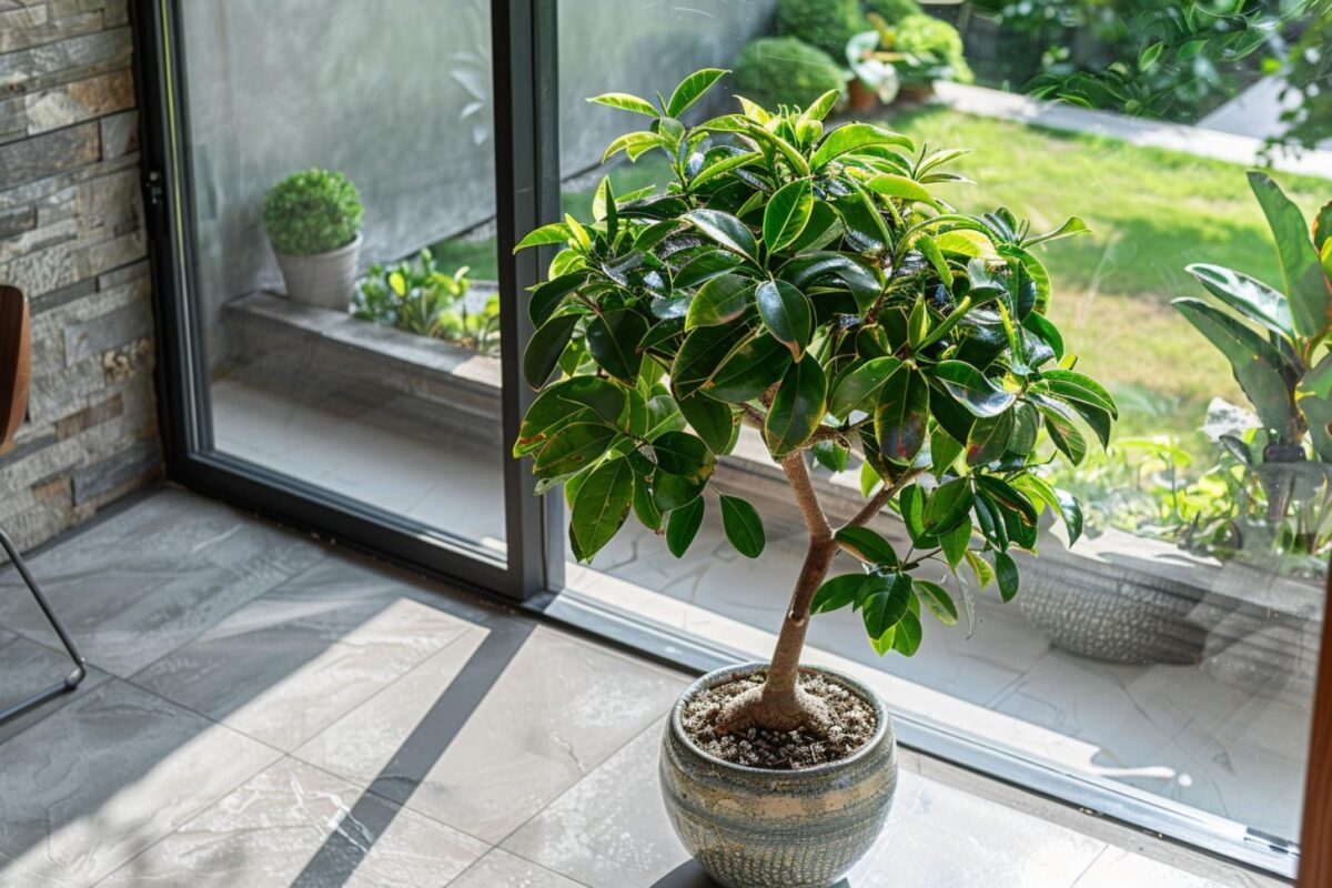 Comment intégrer un arbre exotique dans votre décoration intérieure ?