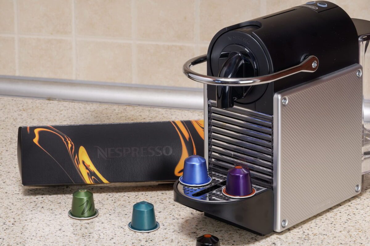 Comment réaliser un détartrage efficace de votre Nespresso Magimix ?