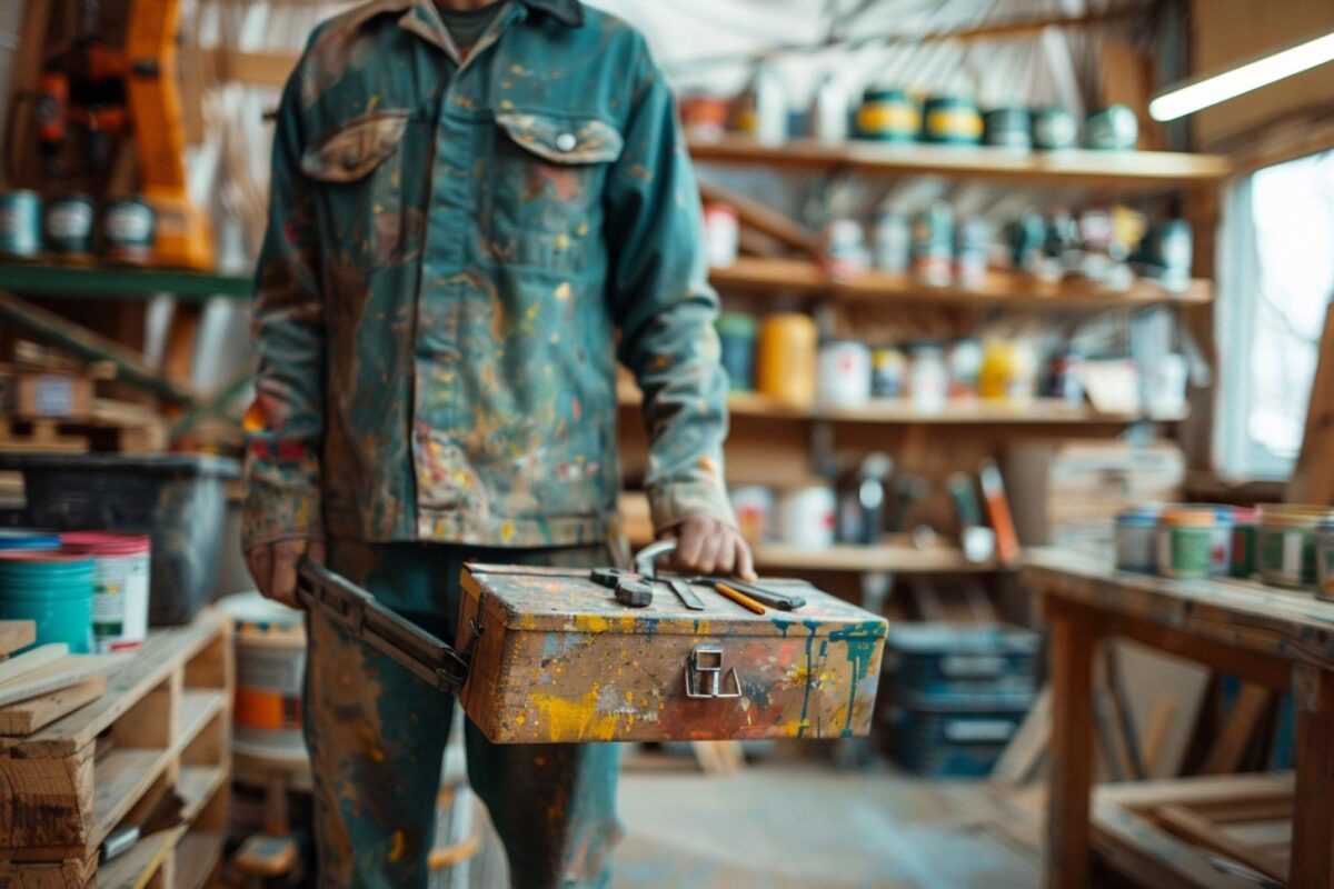 Comment se lancer dans le bricolage à Pamiers ?