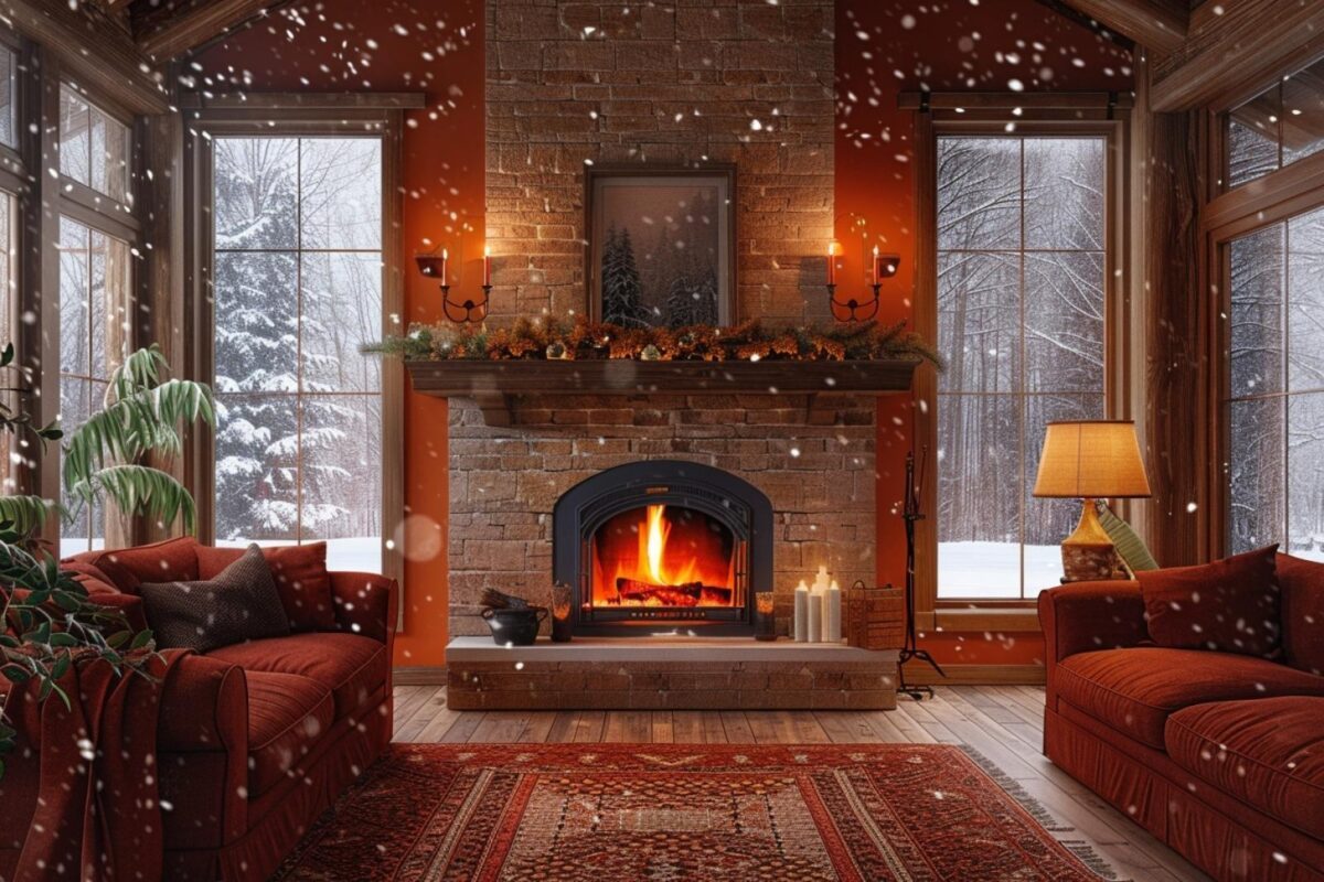 Économiser l&rsquo;énergie en hiver: nos astuces