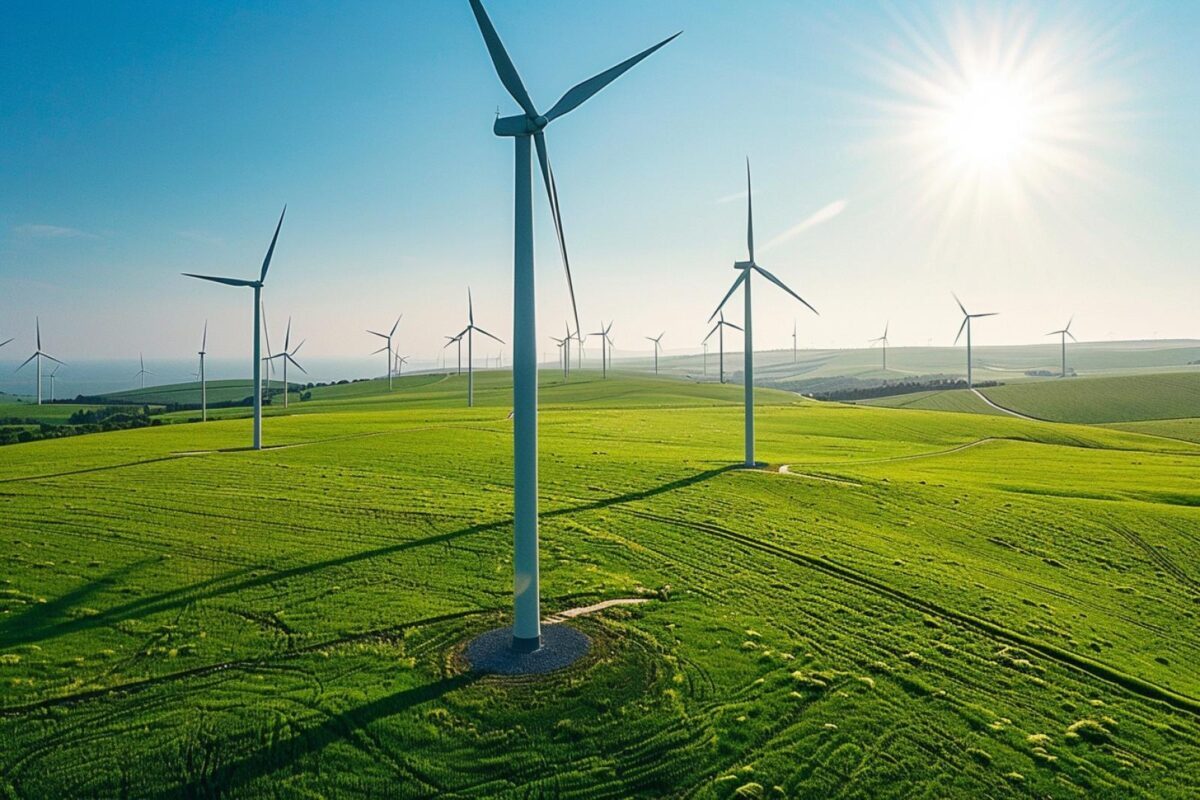Faire des économies et gagner en indépendance grâce à l&rsquo;énergie verte