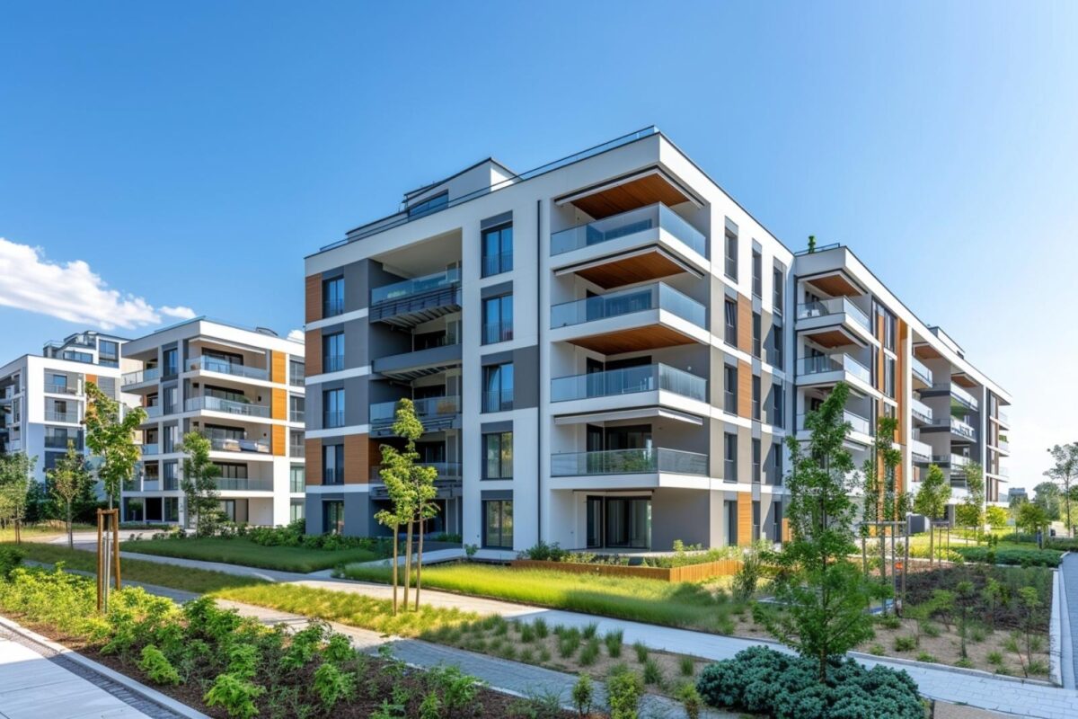 Pourquoi est il interessant d&rsquo;investir dans l&rsquo;immobilier Neuf ?