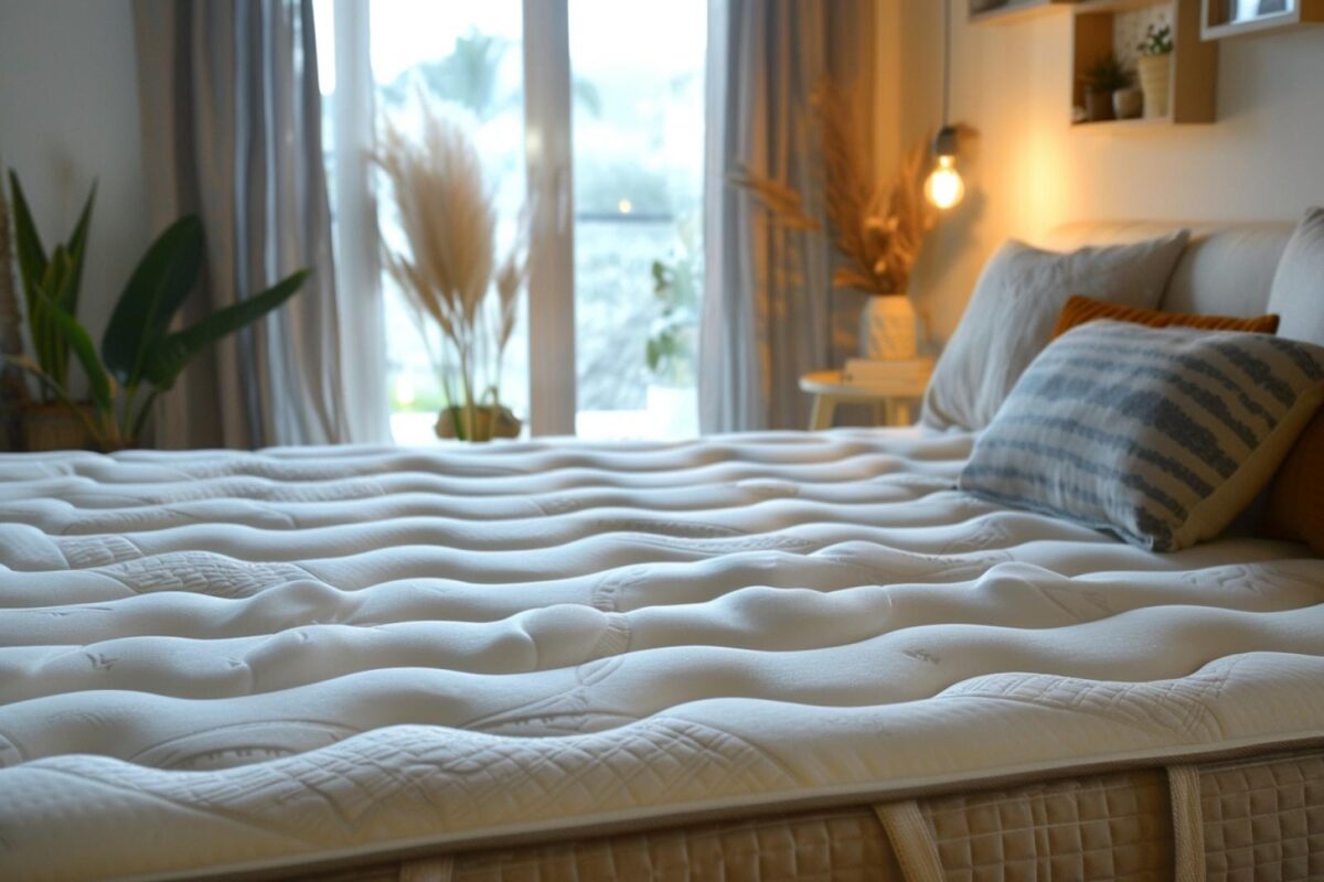 Pourquoi opter pour un matelas en mousse 140×190 pas cher ?