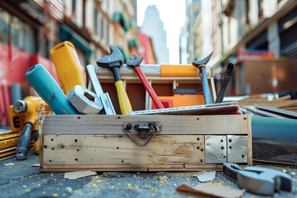 Quels sont les avantages du concept de rénovation ?