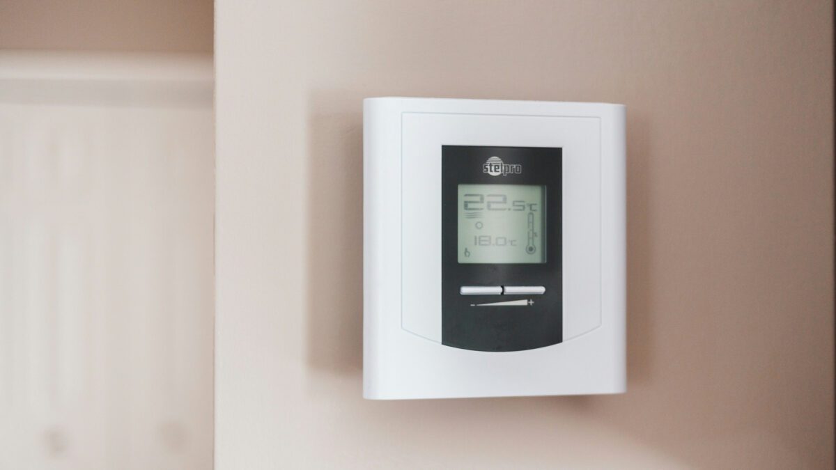 solutions de chauffage