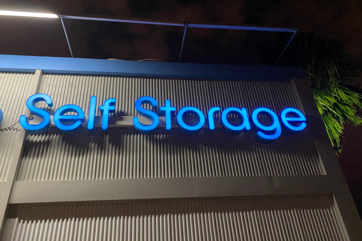 self stockage à Toulouse