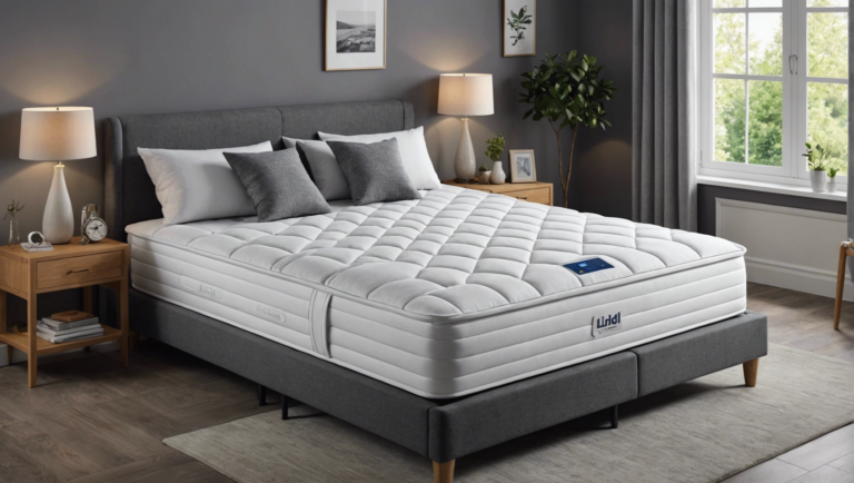 découvrez les avantages du matelas chauffant de lidl pour des nuits agréables et réconfortantes. profitez de la chaleur apaisante et de la qualité à petit prix.