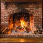 Comment bien entretenir sa cheminée à foyer ouvert pour maximiser la chaleur et la sécurité ?