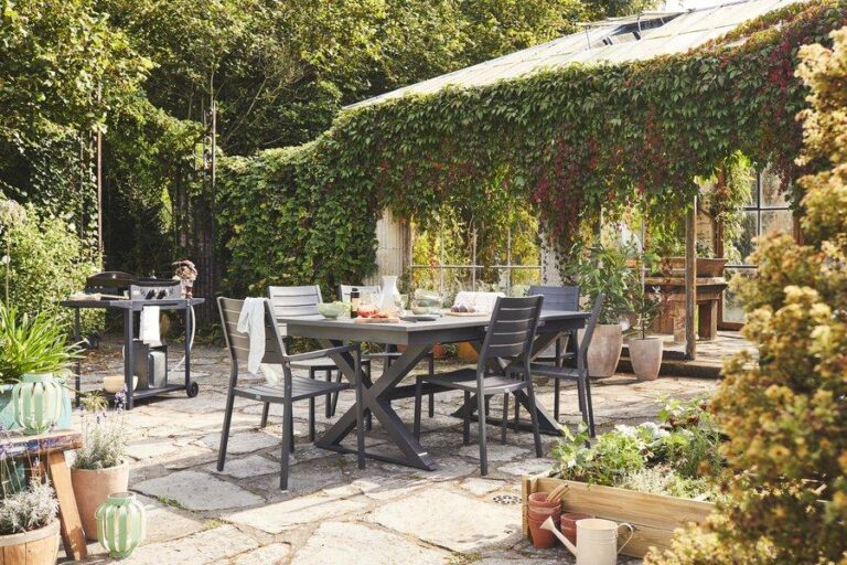 Comment choisir le meilleur meuble de jardinage pour l'extérieur ?