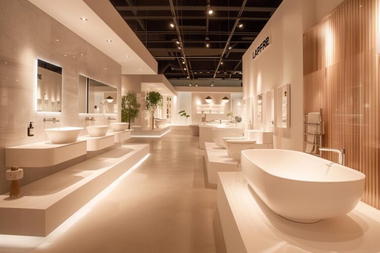 Comment choisir vos meubles de salle de bain chez Lapeyre pour une rénovation parfaite ?