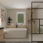 Comment choisir vos meubles de salle de bain chez Lapeyre pour une rénovation parfaite ?