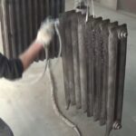 Comment peindre un radiateur en fonte sans se tromper ?